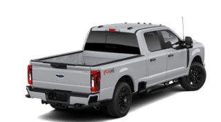 2026 Ford Super Duty® External Image 4
